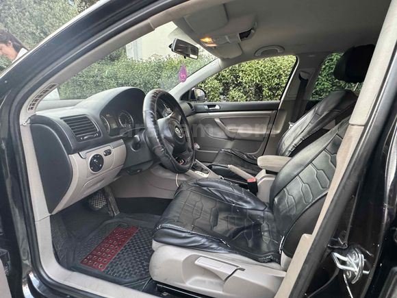 Sahibinden Volkswagen Jetta 1.6 TDi Primeline 2010 Model 
