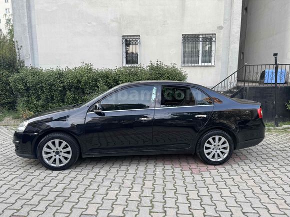 Sahibinden Volkswagen Jetta 1.6 TDi Primeline 2010 Model 