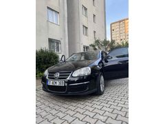 Sahibinden Volkswagen Jetta 1.6 TDi Primeline 2010 Model 