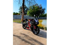 Sahibinden RKS SRK125-R