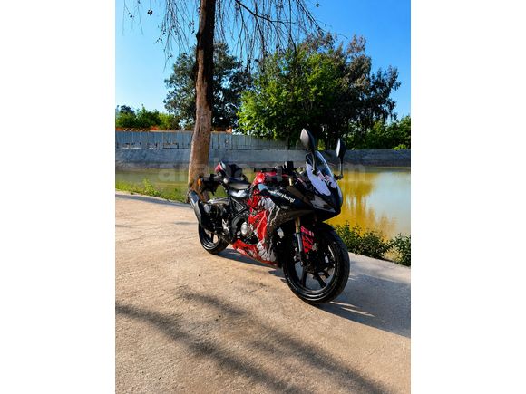 Sahibinden RKS SRK125-R