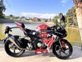 Sahibinden RKS SRK125-R