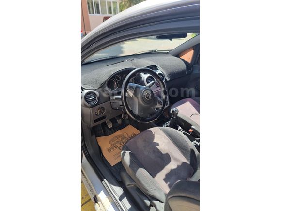 Sahibinden acil satılık Opel Corsa 1.3 CDTI
