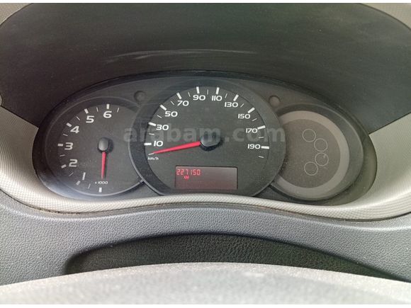Sahibinden Renault Master 18+1 Tekirdağ
