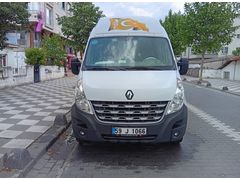 Sahibinden Renault Master 18+1 Tekirdağ