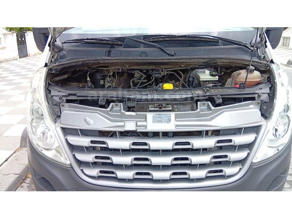 Sahibinden Renault Master 18+1 Tekirdağ
