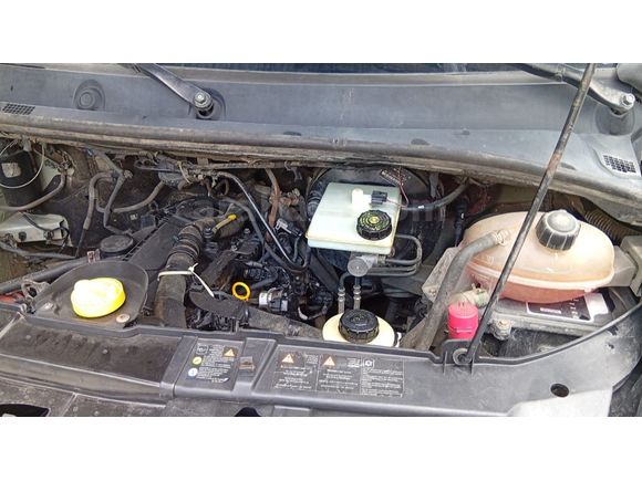 Sahibinden Renault Master 18+1 Tekirdağ