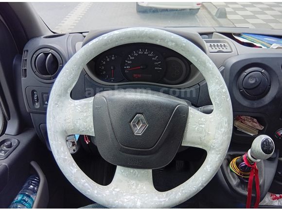 Sahibinden Renault Master 18+1 Tekirdağ