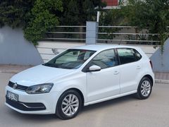 HATASIZ MASRAFSIZ  OTOMATIK 2014 POLO