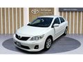 TOYOTA BAKIRCILAR 2012 COROLLA DİZEL COMFORT - 106.000 KM