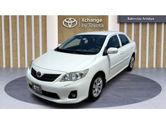 TOYOTA BAKIRCILAR 2012 COROLLA DİZEL COMFORT - 106.000 KM