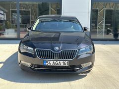 SKODA SUPERB PRESTIGE 2.0 TDI