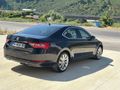 SKODA SUPERB PRESTIGE 2.0 TDI