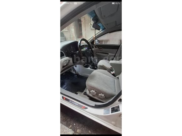 Sahibinden Hyundai Accent Era 1.6 Select 2008 Model