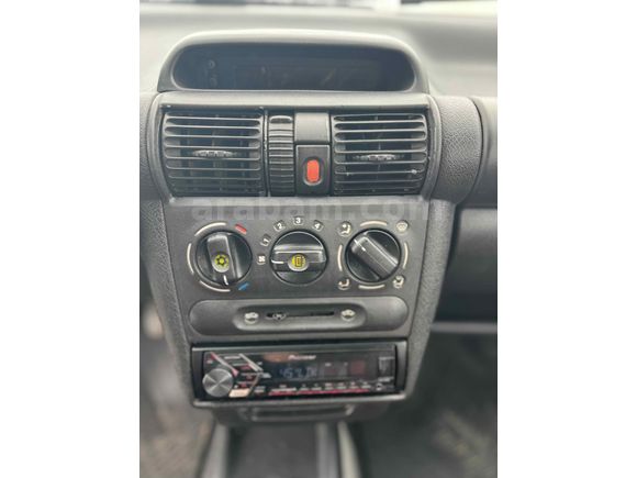 Sahibinden Opel Corsa 1.2 Swing 1999 Model 