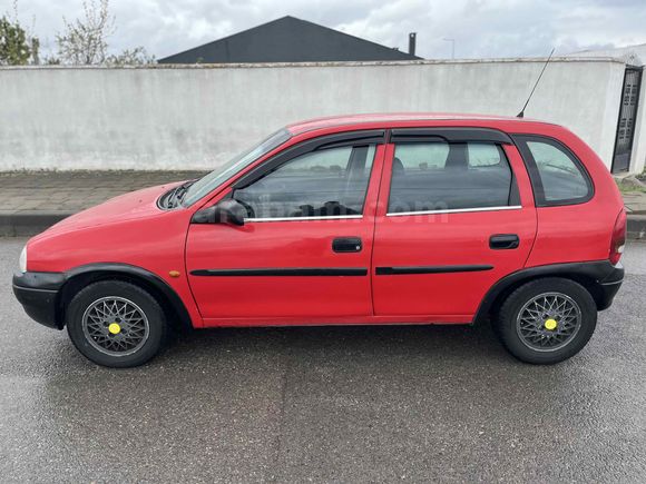 Sahibinden Opel Corsa 1.2 Swing 1999 Model 