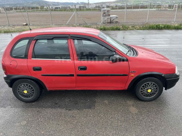 Sahibinden Opel Corsa 1.2 Swing 1999 Model 