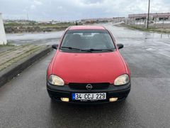 Sahibinden Opel Corsa 1.2 Swing 1999 Model 