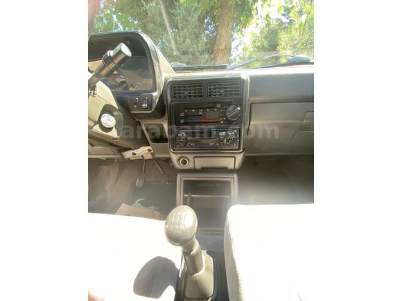 Sahibinden Kia Pride 1.3 2000 Model 