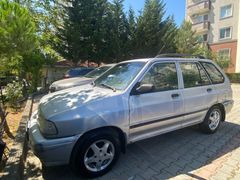 Sahibinden Kia Pride 1.3 2000 Model 