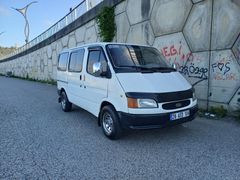 **TERTEMİZ** 2002TRANSİT MAXİ BÜYÜK MOTOR BÜYÜK POMPA