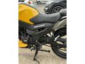 Tertemiz TVS Raider 125 