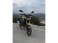 Tertemiz TVS Raider 125 