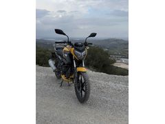 Tertemiz TVS Raider 125 