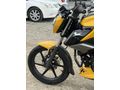 Tertemiz TVS Raider 125 