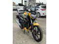 Tertemiz TVS Raider 125 
