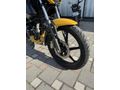 Tertemiz TVS Raider 125 