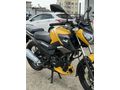 Tertemiz TVS Raider 125 