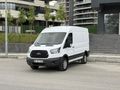 Galeriden Ford Transit 350 M 2018 Model İstanbul