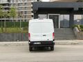Galeriden Ford Transit 350 M 2018 Model İstanbul