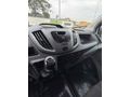 Galeriden Ford Transit 350 M 2018 Model İstanbul