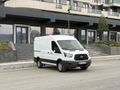 Galeriden Ford Transit 350 M 2018 Model İstanbul