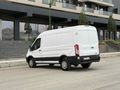 Galeriden Ford Transit 350 M 2018 Model İstanbul