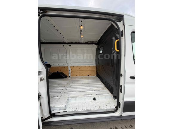 Galeriden Ford Transit 350 M 2018 Model İstanbul