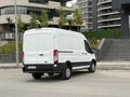 Galeriden Ford Transit 350 M 2018 Model İstanbul