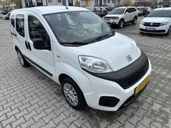 Galeriden Fiat Fiorino Combi 1.4 Eko Pop 2022 Model Trabzon