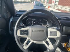250 HP Sahibinden Land Rover Defender 90 3.0 D 2022 Model 