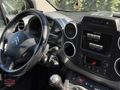 DEMİR AUTO'DAN 2017 CİTROEN BERLİNGO SELCTİON FULL KARTA 12 TKST
