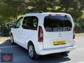 DEMİR AUTO'DAN 2017 CİTROEN BERLİNGO SELCTİON FULL KARTA 12 TKST
