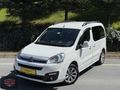 DEMİR AUTO'DAN 2017 CİTROEN BERLİNGO SELCTİON FULL KARTA 12 TKST