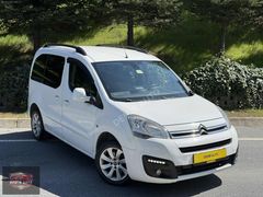 DEMİR AUTO'DAN 2017 CİTROEN BERLİNGO SELCTİON FULL KARTA 12 TKST