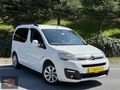 DEMİR AUTO'DAN 2017 CİTROEN BERLİNGO SELCTİON FULL KARTA 12 TKST