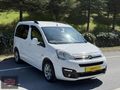 DEMİR AUTO'DAN 2017 CİTROEN BERLİNGO SELCTİON FULL KARTA 12 TKST