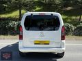 DEMİR AUTO'DAN 2017 CİTROEN BERLİNGO SELCTİON FULL KARTA 12 TKST