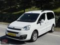 DEMİR AUTO'DAN 2017 CİTROEN BERLİNGO SELCTİON FULL KARTA 12 TKST