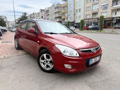 2008 model hundai i30 // Takas